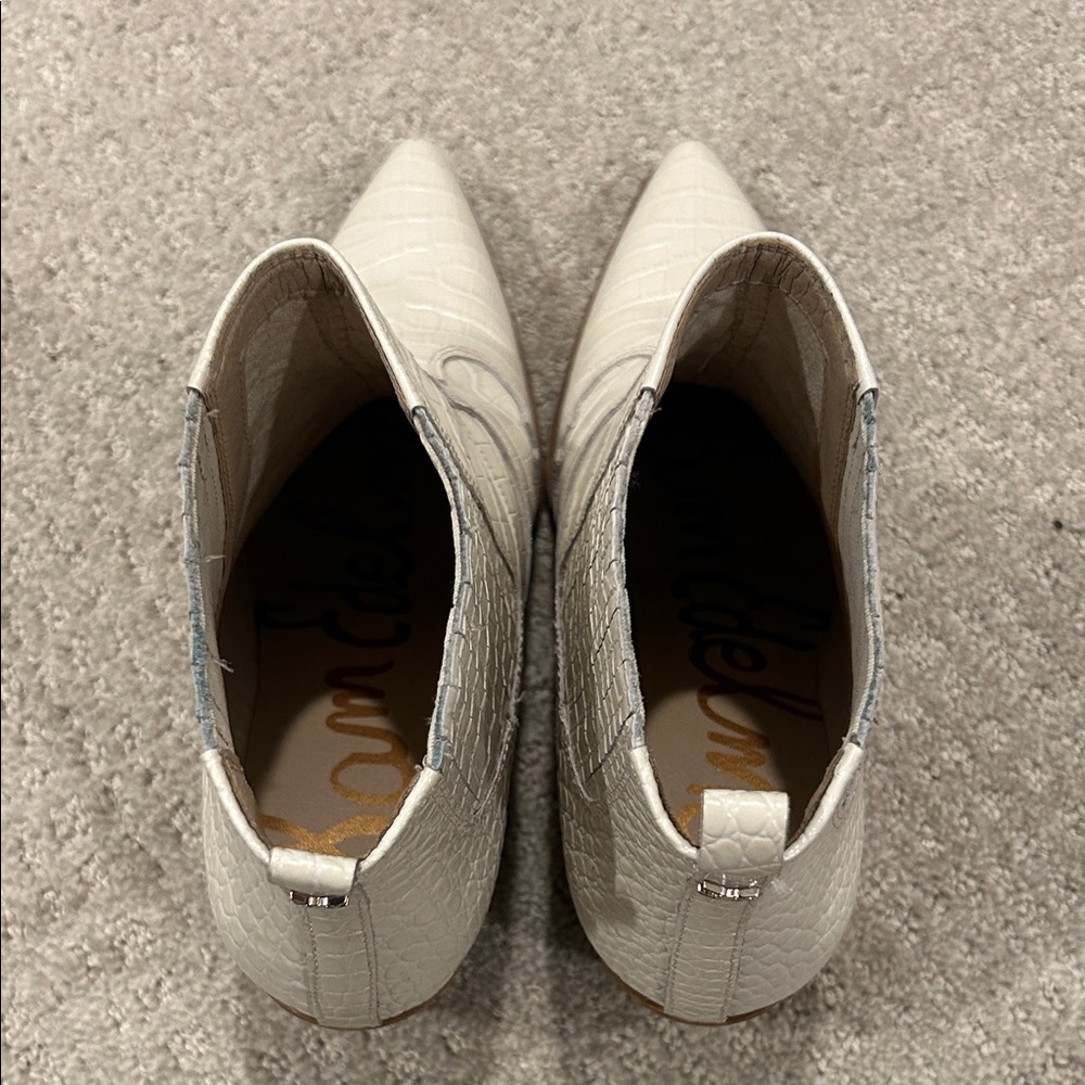 Sam Edelman Booties - Picture 5 of 6